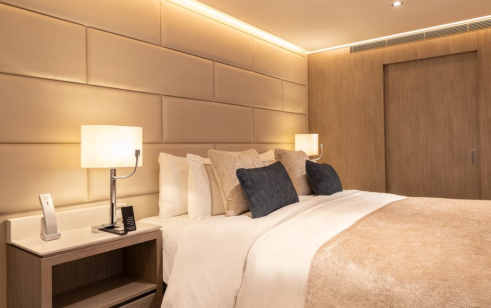 Deluxe Veranda Suite